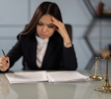 Advocaat Fiscaal Recht