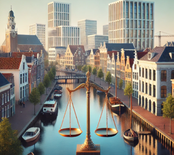 Alkmaar advocaten: juridische bijstand in alle disciplines