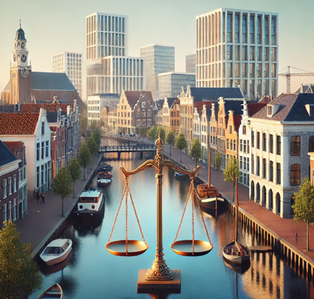 Alkmaar advocaten: juridische bijstand in alle disciplines