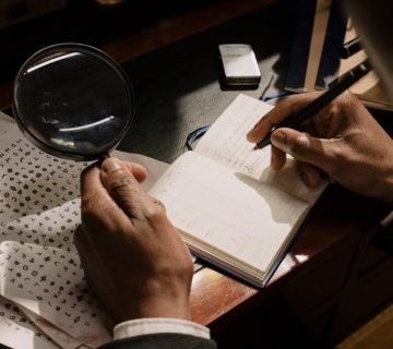 De Belangrijkste Zaken Waarin een Recherchebureau Ondersteuning Biedt