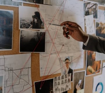 De Rol van Ethiek in het Werk van een Detective