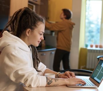 Autonoom worden gevolgen